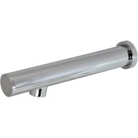 Кран для одного типа воды Nofer 07263.B Хром — фото 1, Краны