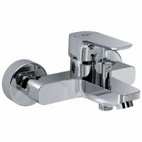 Товар: Комплект смесителей Ideal Standard Ceraplan III BD005AA Хром - фото 3 Комплект смесителей Ideal Standard Ceraplan III BD005AA Хром — фото 3, Смесители