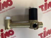 Смеситель для раковины Timo Anni 2771/03SM Черный матовый — фото 4, Смесители