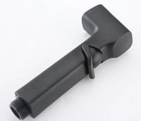 Товар: Гигиенический душ со смесителем Frap H71-6 F2071-6 Черный матовый - фото 12 Гигиенический душ со смесителем Frap H71-6 F2071-6 Черный матовый — фото 12, Гигиенические души