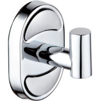 Крючок Ростовская Мануфактура Сантехники A5020 Хром — фото 1, Крючки для полотенец