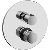 Смеситель для душа Paffoni Jo JO019CR Хром — фото 1, Смеситель для душа