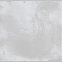 Керамогранит Marazzi Ragno Amuri Bianco Glossy RT RC7N 20х20 см — фото 1, Керамогранит