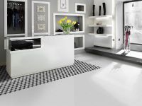 Керамогранит Keros Barcelona Cube 25х25 см — фото 3, Керамогранит