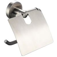 Держатель туалетной бумаги Fixsen Modern FX-51510 Сатин — фото 1, Держатели туалетной бумаги