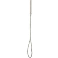 Душевой гарнитур Allen Brau Priority 5.31019-BN Никель брашированный — фото 4, Душевые гарнитуры на штанге