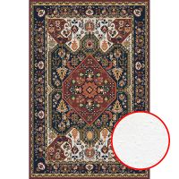 Фреска Ortograf Arabesque 33431 Фактура бархат FX Флизелин (2,7*4) Разноцветный, Орнамент — фото 1, Фрески