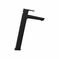 Смеситель для раковины Ravak 10° Free black-TD F 015.20 X070151 Черный матовый — фото 2, Смесители для раковины