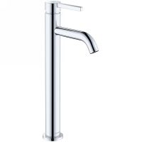 Смеситель для раковины Kludi Nova Fonte Pura 202980515 Хром — фото 1, Смесители