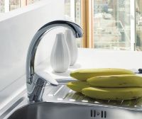 Товар: Смеситель для кухни Frap H16 F4116 Хром - фото 2 Смеситель для кухни Frap H16 F4116 Хром — фото 2, Смесители для кухни