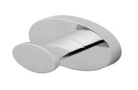 Крючок для полотенец AM.PM Awe A1535500 Хром — фото 1, Крючки для полотенец