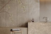 Керамогранит Vitra Rigato Табачный Матовый R10A K948107R0001VTER 60х120 см — фото 5, Керамогранит