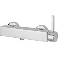 Товар: Смеситель для душа Migliore Stone 19644 Хром - фото 1 Смеситель для душа Migliore Stone 19644 Хром — фото 1, Смеситель для душа