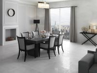 Товар: Керамогранит Porcelanosa Metropolitan Silver L 100324773 59,6х59,6 см - фото 2 Керамогранит Porcelanosa Metropolitan Silver L 100324773 59,6х59,6 см — фото 2, Керамогранит