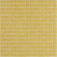 Стеклянная мозаика Alma Sandy SB37 32,7х32,7 см — фото 1, Мозаика