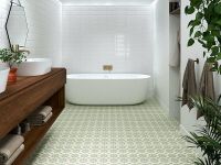 Керамогранит Mainzu Infusion Ornelas 20х20 см арт-78803482 — фото 2, Керамогранит