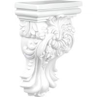 Консоль Перфект C8032 138x200x65 мм — фото 1, Консоли