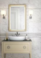 Товар: Керамический бордюр Kerama Marazzi Брера Карандаш желтый PFE019 2х20 см - фото 3 Керамический бордюр Kerama Marazzi Брера Карандаш желтый PFE019 2х20 см — фото 3, Керамическая плитка