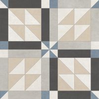 Керамогранит NewTrend Design Art Design Mix 3 GP2020DMX11 20х20 см — фото 17, Керамогранит