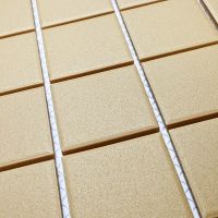 Товар: Керамогранитная мозаика Bonaparte Arene Beige 30,6х30,6 см - фото 3 Керамогранитная мозаика Bonaparte Arene Beige 30,6х30,6 см — фото 3, Мозаика