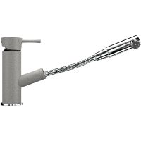 Товар: Смеситель для кухни Ulgran Classic U-009-310 Серый - фото 2 Смеситель для кухни Ulgran Classic U-009-310 Серый — фото 2, Смесители