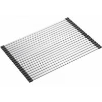 Роллер-мат Kaiser KА-4430 Хром — фото 1, Сушилки для кухонных моек