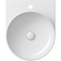 Товар: Раковина Ravak Yard 40 XJX01240002 Белая - фото 2 Раковина Ravak Yard 40 XJX01240002 Белая — фото 2, Раковины