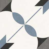 Товар: Керамогранит NewTrend Design Art Felix GP2020DNN15 20х20 см - фото 7 Керамогранит NewTrend Design Art Felix GP2020DNN15 20х20 см — фото 7, Керамогранит