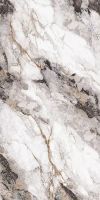 Товар: Керамогранит Zibo Fusure Pekin Marble Gold Glitter 60х120 см - фото 5 Керамогранит Zibo Fusure Pekin Marble Gold Glitter 60х120 см — фото 5, Керамогранит