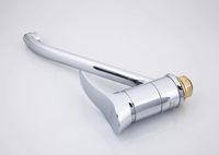 Товар: Смеситель для кухни Frap H01 F4901 Хром - фото 6 Смеситель для кухни Frap H01 F4901 Хром — фото 6, Смесители для кухни