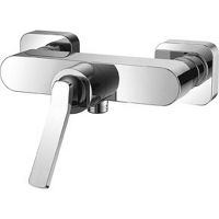 Смеситель для душа Cezares CITY-F-D-01 Хром — фото 1, Смеситель для душа