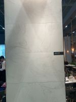 Керамогранит Usak Seramik Arena White Granuled Sugar 60х120 см — фото 6, Керамогранит