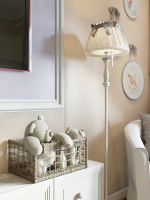 Товар: Торшер Maytoni Elegant Bird ARM013-22-W Льняной Белый антик - фото 6 Торшер Maytoni Elegant Bird ARM013-22-W Льняной Белый антик — фото 6, Торшеры