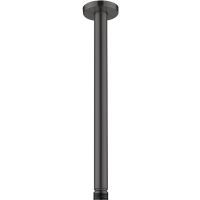 Кронштейн для верхнего душа Boheme Uno 629-UNO-B Черный матовый — фото 1, Душевое оборудование. Душевая программа