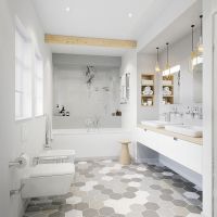 Товар: Держатель запасного рулона Kludi Ambienta 5397205 Хром - фото 3 Держатель запасного рулона Kludi Ambienta 5397205 Хром — фото 3, Держатели для запасных рулонов