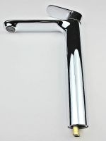 Смеситель для раковины Viko Хром арт-V-7311 — фото 6, Смесители для раковины