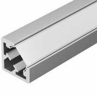 Товар: Профиль алюминиевый Arlight 021646 накладной для контурной подсветки Серебристый - фото 1 Профиль алюминиевый Arlight 021646 накладной для контурной подсветки Серебристый — фото 1, Профили для светодиодных лент