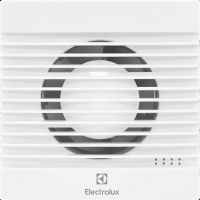 Вытяжной вентилятор Electrolux Basic EAFB-120 НС-1126785 Белый — фото 2, Вытяжные вентиляторы