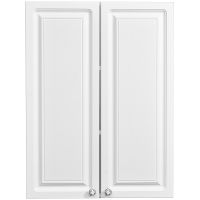 Товар: Подвесной шкаф Stella Polar Кармела 60 SP-00000189 Ольха белая - фото 2 Подвесной шкаф Stella Polar Кармела 60 SP-00000189 Ольха белая — фото 2, Мебель для ванной