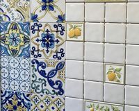 Товар: Керамический декор Kerama Marazzi Капри Лимончики глянцевый TLA003H 9,8х9,8 см - фото 3 Керамический декор Kerama Marazzi Капри Лимончики глянцевый TLA003H 9,8х9,8 см — фото 3, Керамическая плитка