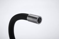 Товар: Смеситель для кухни Paulmark Salix Sa213419-GM Вороненая сталь - фото 9 Смеситель для кухни Paulmark Salix Sa213419-GM Вороненая сталь — фото 9, Смесители для кухни