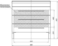 Товар: Тумба с раковиной Aquanet Верона 90 212872 Белая - фото 10 Тумба с раковиной Aquanet Верона 90 212872 Белая — фото 10, Тумбы с раковиной