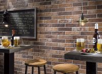 Керамогранит Rondine Tribeca Old Red Brick J85886 6х25 см — фото 3, Керамогранит