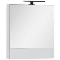 Комплект мебели для ванной Aquanet Верона 58 230306 Белый — фото 3, Комплекты мебели для ванной