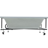 Товар: Акриловая ванна Aquanet Grace 170х75 312397 без гидромассажа - фото 4 Акриловая ванна Aquanet Grace 170х75 312397 без гидромассажа — фото 4, Акриловые ванны