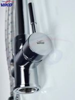 Товар: Смеситель для кухни Viko V-5004 Хром - фото 8 Смеситель для кухни Viko V-5004 Хром — фото 8, Смесители для кухни