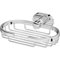 Мыльница AM.PM Sense A7434600 Хром — фото 1, Мыльницы