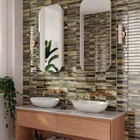 Товар: Керамогранит El Barco Borealis Green 78803686 15х30 см - фото 23 Керамогранит El Barco Borealis Green 78803686 15х30 см — фото 23, Керамогранит