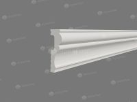 Товар: Молдинг Alpine Floor Tanle TL016006 Тоннер 2000х60х21 мм - фото 3 Молдинг Alpine Floor Tanle TL016006 Тоннер 2000х60х21 мм — фото 3, Аксессуары для напольных покрытий