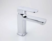 Смеситель для раковины Frap H73 Хром арт-F1073 — фото 2, Смесители для раковины